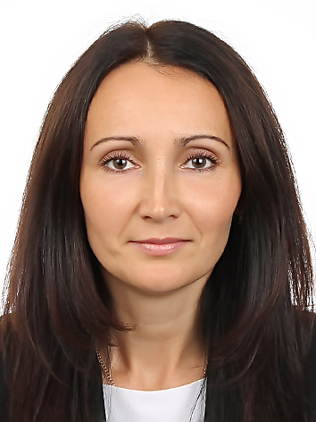 Карпенчук Інна Миколаївна